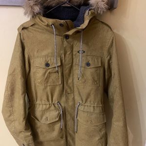 Oakley women’s jacket